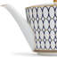 Renaissance Gold 37.3floz Teapot