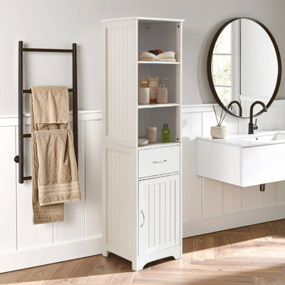 Linen Cabinet