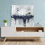 «Indyscape I» par Stella Chang - Peinture-1694579336-1687943630