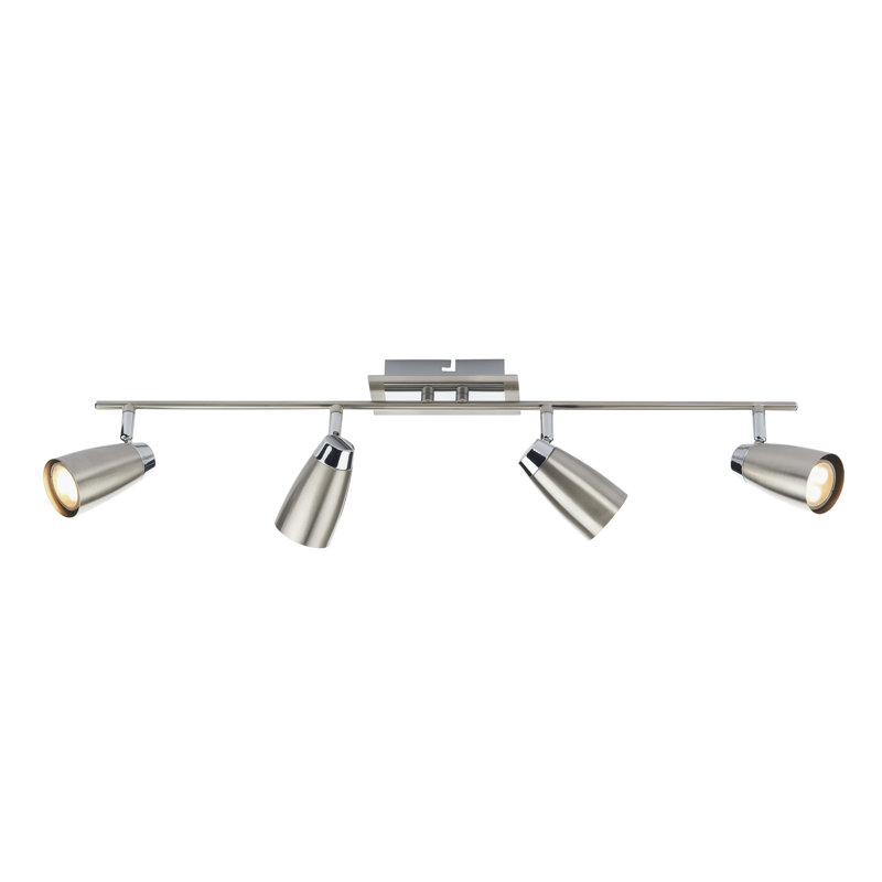 Dingess 83cm 4 -Light Track Kit