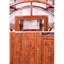 New Chinese Minimalist Style Bookcase