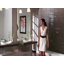 Robinet de salle de bain avec drain Arris-11285429