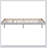 Modern Design Floating Platform Bed Frame-1711412989-1711412864