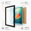 Ornamental Fish Modern 1 Piece Single Picture Frame Wall Art-136688628-136688625