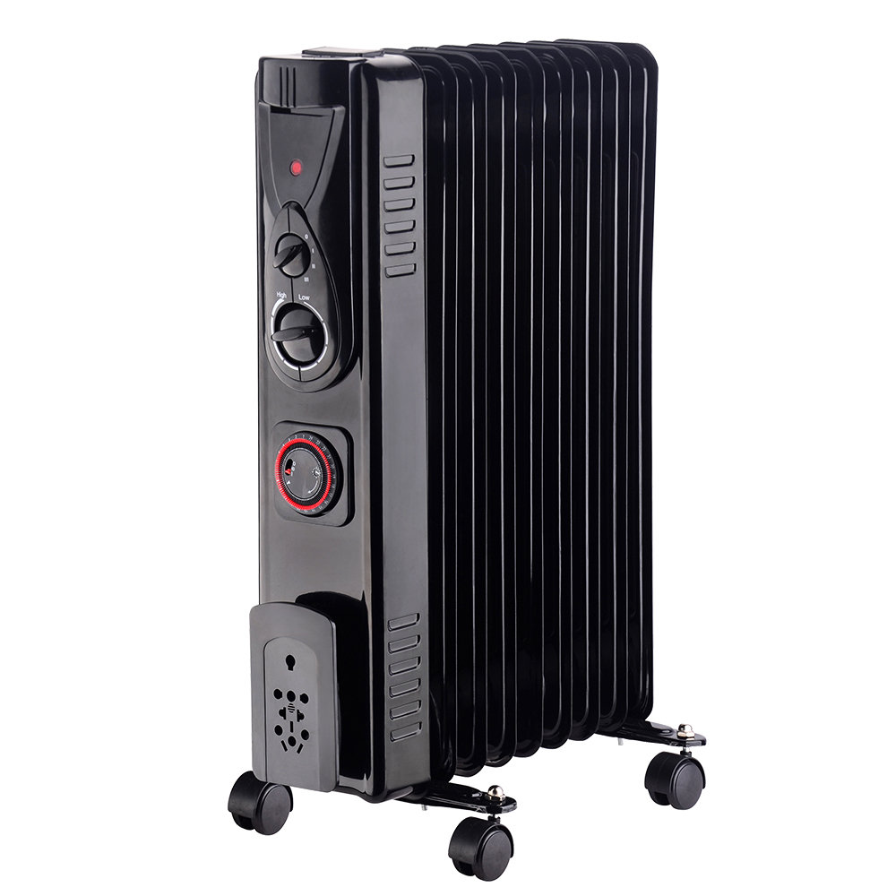 Belfry Heating Kaius 2000W Watt 2917.9424 BTU BTU Electric Radiator Space  Heater with Adjustable Thermostat | Wayfair.co.uk