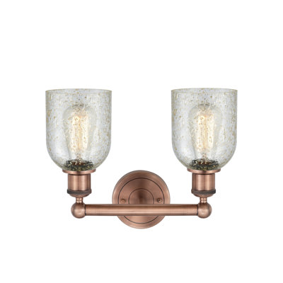 Reiko 2 - Light Dimmable Vanity Light