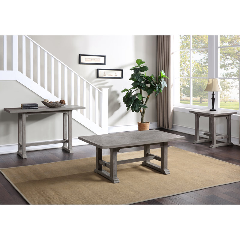 Estaban 48'' Console Table