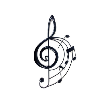 Entertainment Wall Decor