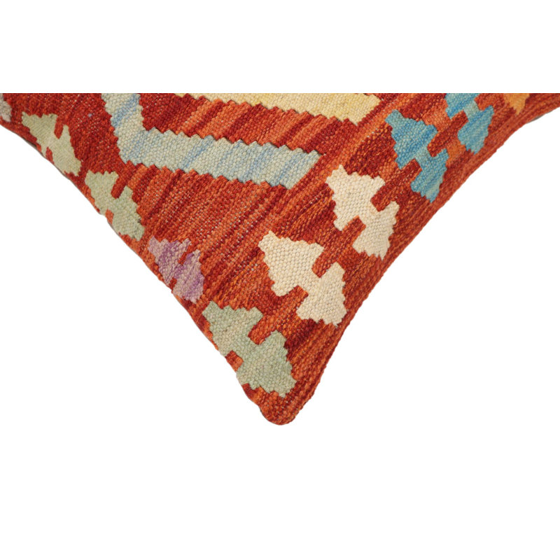 Jarvis Geometric Throw Pillow