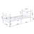 Cartisha Metal Slat Bed-263289067