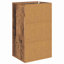 Sideboard Engineered Wood Indoor Cupboard Home Organiser-1202140425