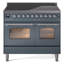 ILVE Nostalgie II 40 in Induction Range-2084676037