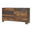 Lakewood Platform 5 Piece Bedroom Set-87446659