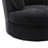 Achorn 42" W Recessed Arm Slipcovered Swivel Barrel Chair-1626819414
