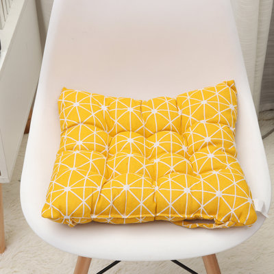 Coussin de siège Darryell