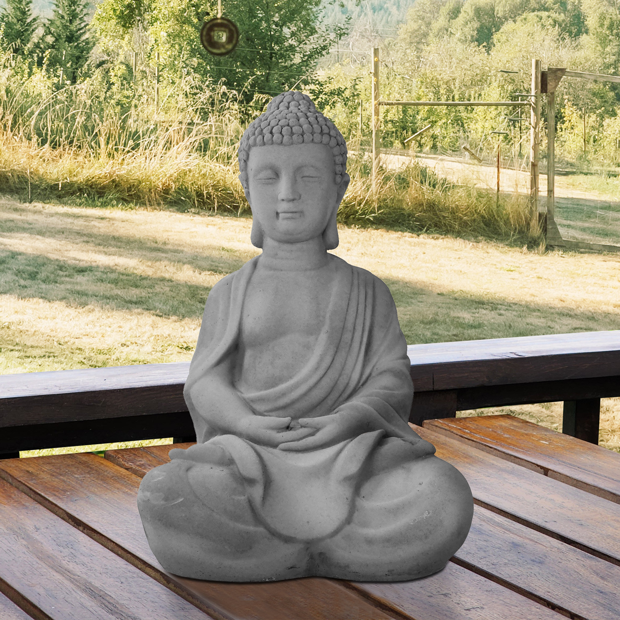 Buddha Décor - Wayfair Canada