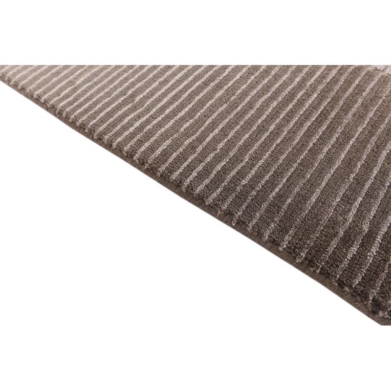 Outen Light Brown Rug