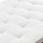 Amani White Noise Open Coil Mattress-1969133304