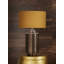 Elisabet Metal Lamp Base Lamp