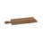 Loon Peak® Erdosi Wood Cheese Board