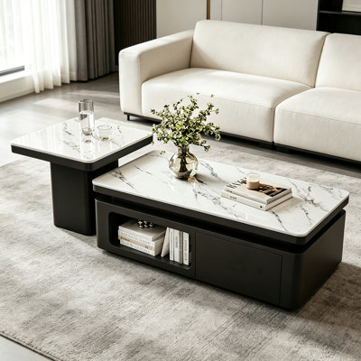 Table basse Modern Luxury