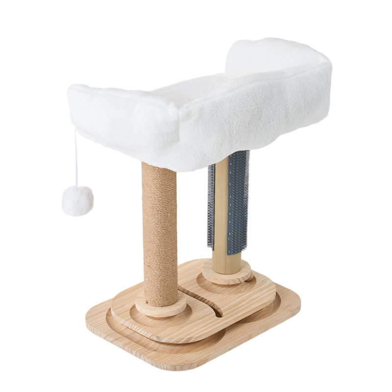 55cm H Cat Tree