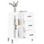 Miaisha 69.5cm Sideboard-713293342