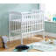 BabyMore Space Saver Cot-48190604