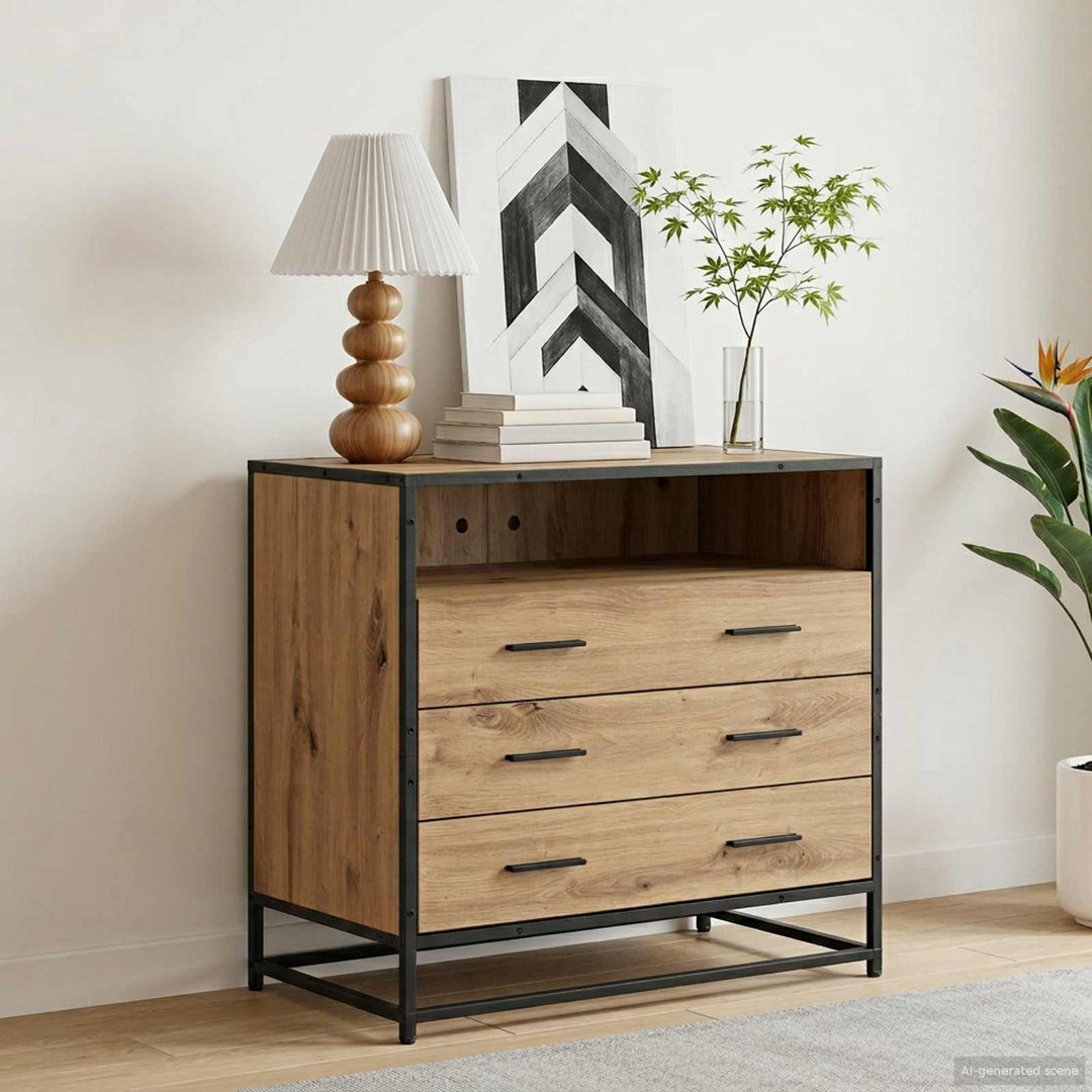 Accent Chest