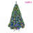 6FT PVC Christmas Tree