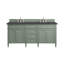 Meuble-lavabo double l 72 po Dussault-489913925-468666760-514920860