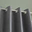 Faux Suade Eyelet Curtains-50842074-97700038