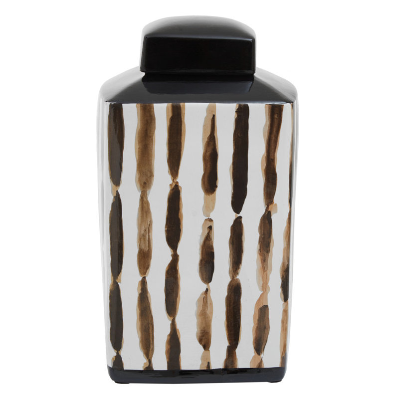 Aamaya Ceramic Decorative Urns & Jars