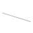 6' Straight Shower Rod