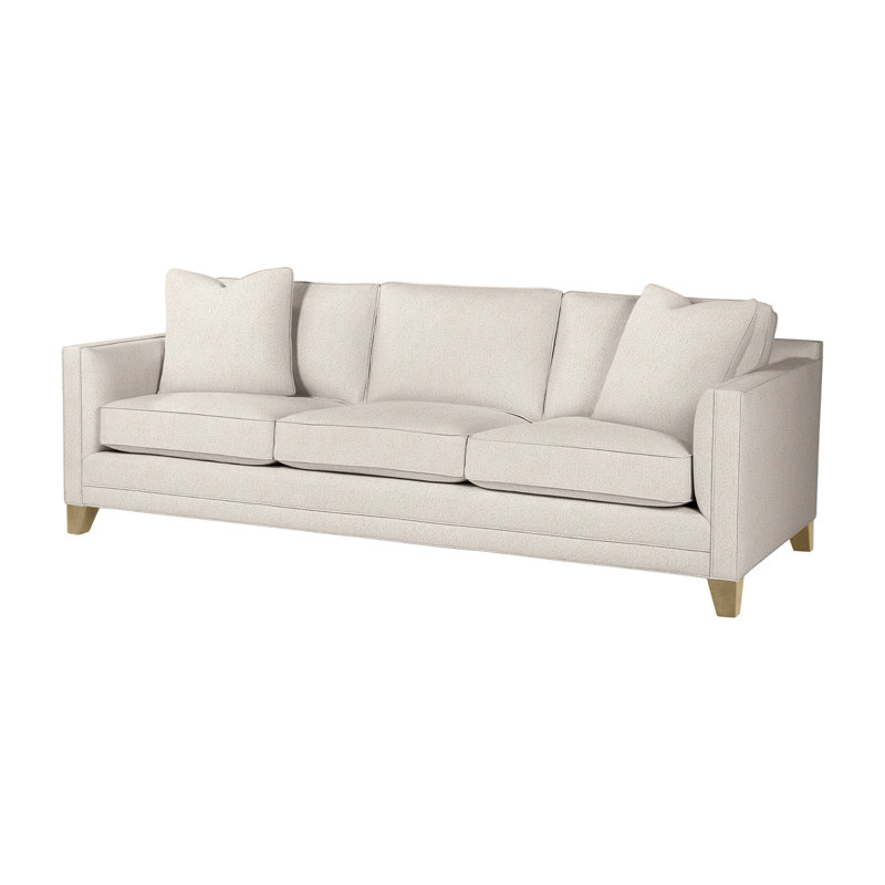 Kessler Sofa, Dune, Fleecy Vanilla (Performance fabric) 1351-92