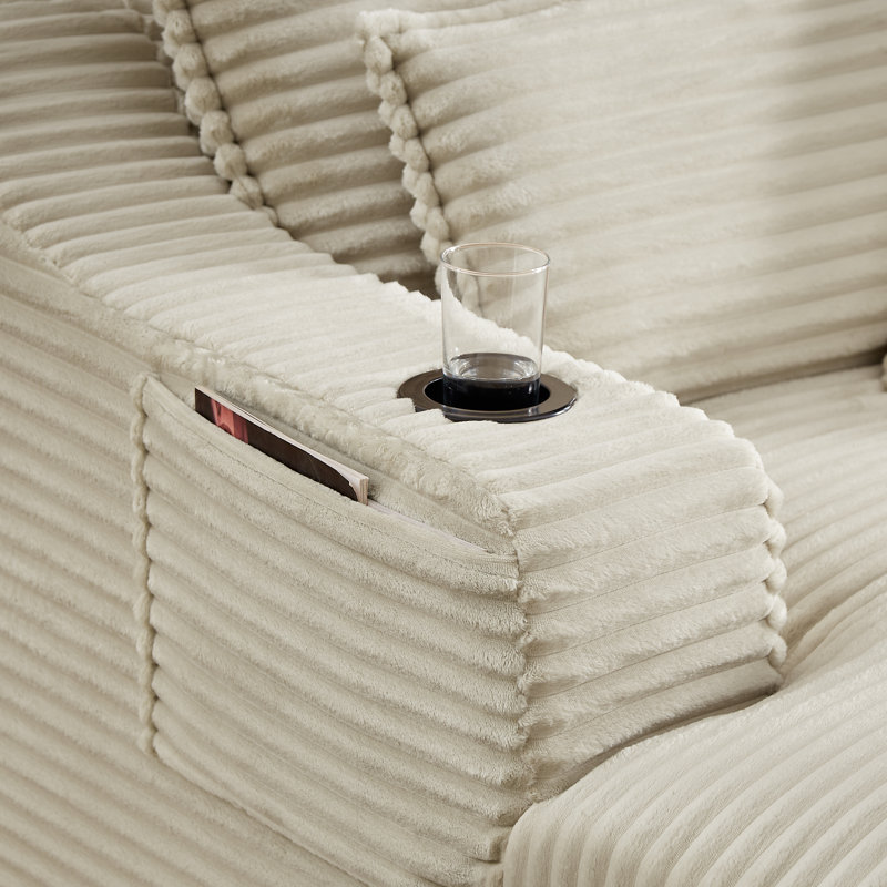 Chaise longue, Chameau