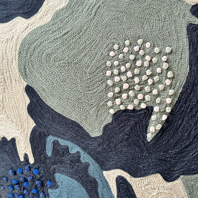 Bleu Botany