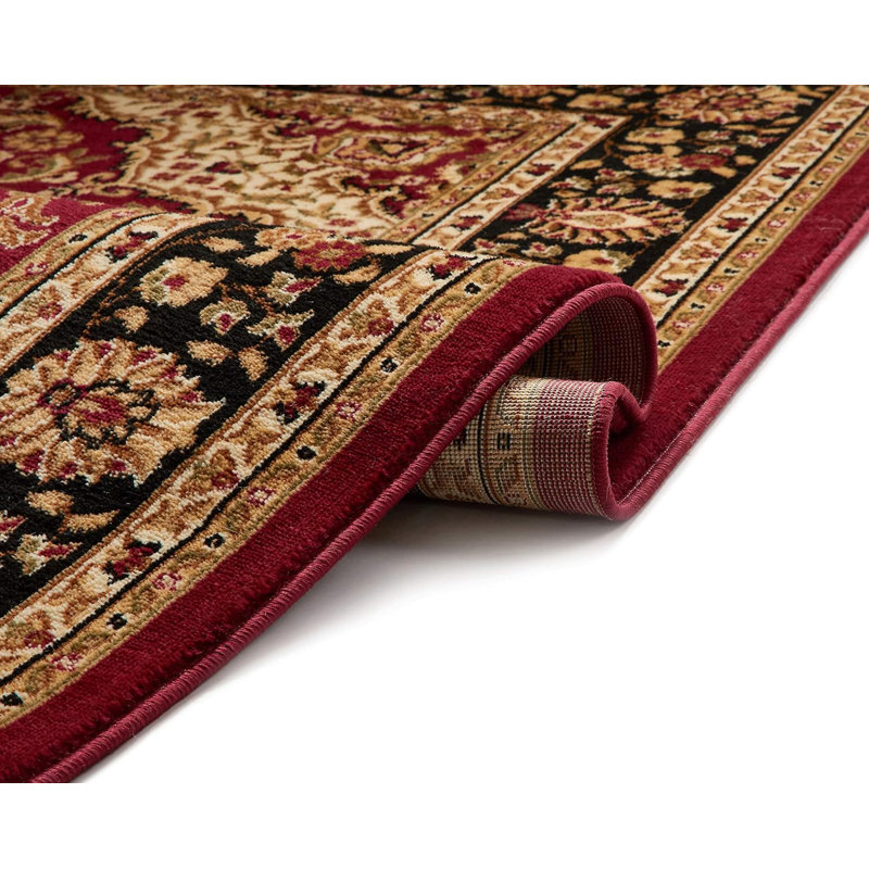 Darby Home Co Ryleigh Area Rug | Wayfair
