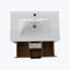 Contreplaqué de meuble-lavabo 30 po avec 2 tiroirs-LPB01030IMO-BL9075B