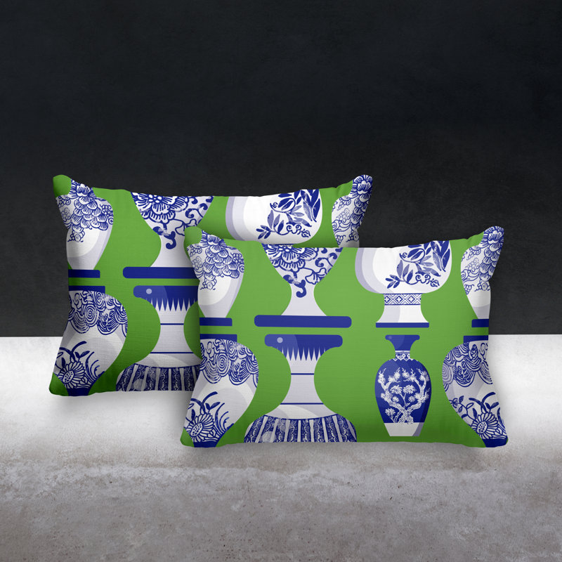  Coussin intérieur / extérieur Lumbar