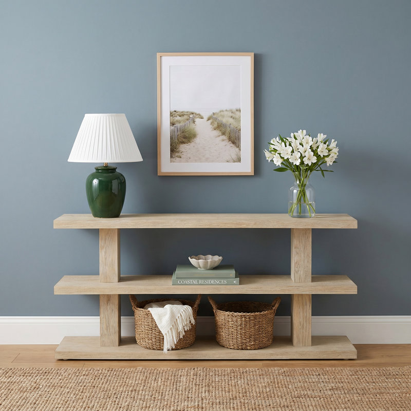 Dockside Console