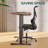 Arless Houstin Mesh Task Chair-1088422653
