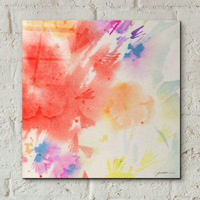 «Summer Glory» par Sheila Golden