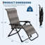 Folding Beach Chair
