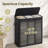 Bamboo Laundry Basket-735450226-710296380