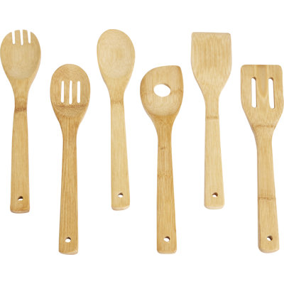 Home Basics Utensil Set