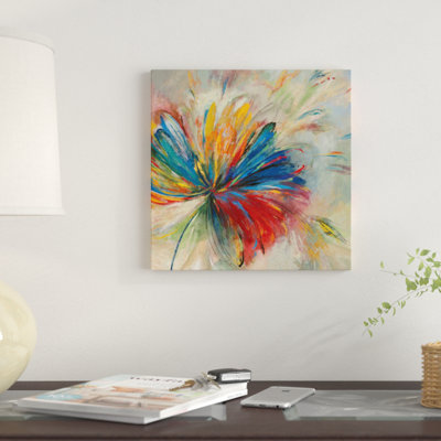" Passion Flower " by PI Studio
