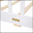 Floor Platform Bed With Fence Guardrails And Door-2009954388-2006606177