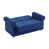 Bleu est en rupture de stock