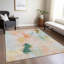 Tapis de pêche Xhevrie intérieur / extérieur lavable à la machine-1000530686